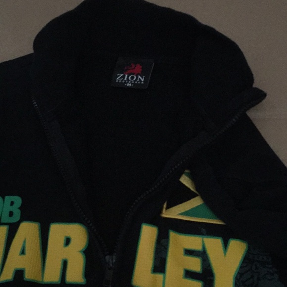 Jacket - Picture 4 of 4